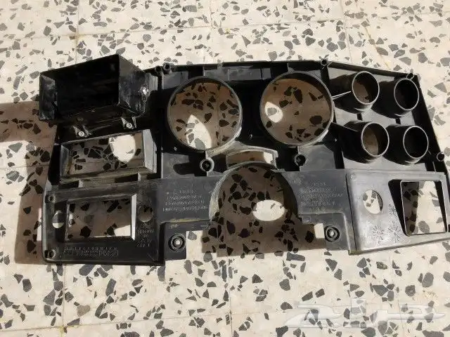 ديكور عدادات جمس 83 وفوق فرميكه 2