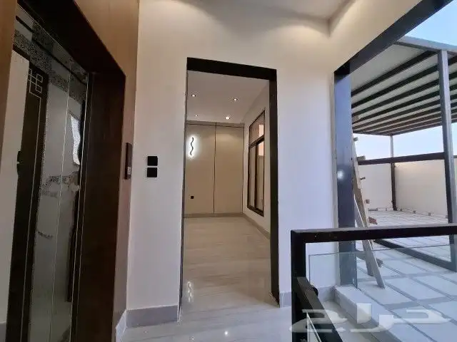 شقه 360 متر بحي طويق لها مصعد خاص 3