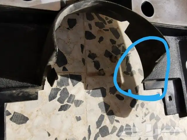 ديكور عدادات جمس 83 وفوق فرميكه 7