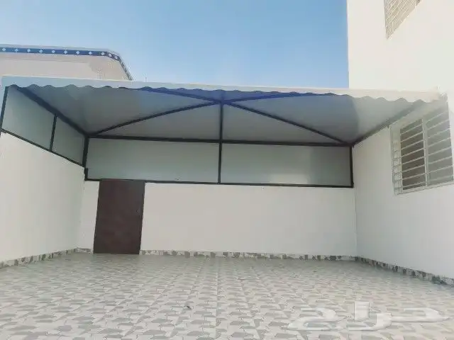 مظلات وسواتر الفرشه 5