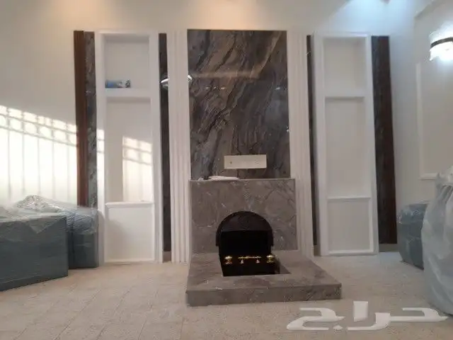 مشب مدخنه كمار 2