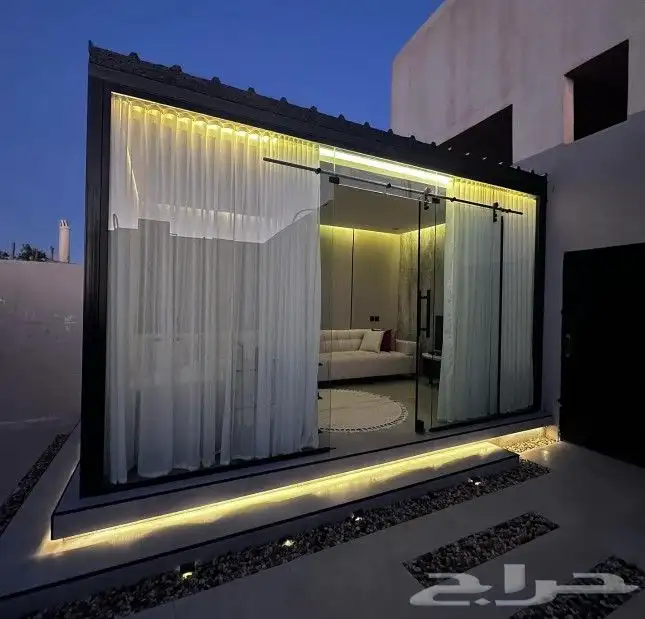 حدادة عامة وقرميد 12