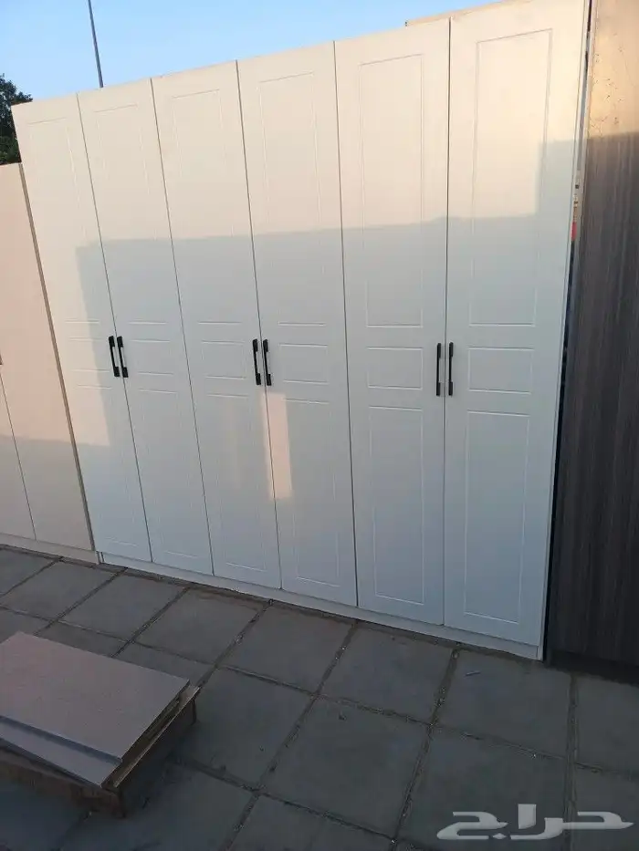 سريرز   دولاب كومدينو تسريحه 5