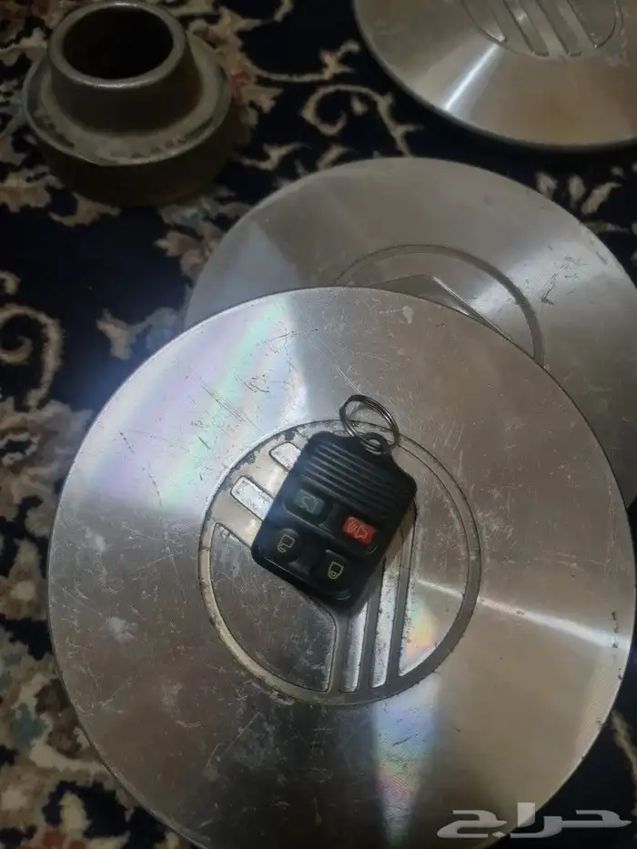 وعندي اكواب فورد99 0