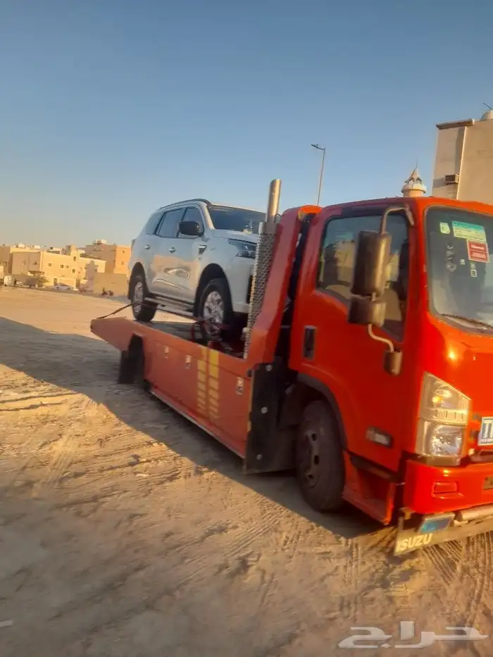 سطحه داخل وخارج حفر الباطن 3