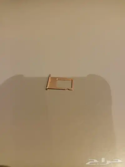 حامل Sim آيفون 6 0