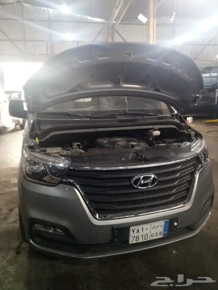 مكينة إتش ون 2019 0