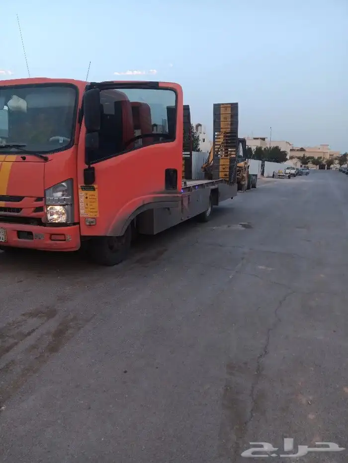تأجير جميع انوع الجي سي بي 1