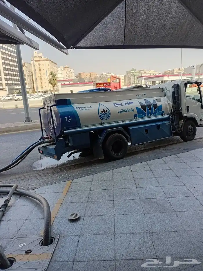 مويه مياه تحليه صالحه للشرب 0