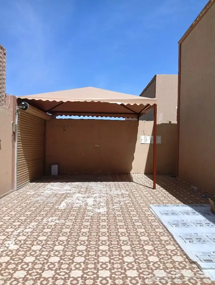 حدادة عامة وقرميد 24