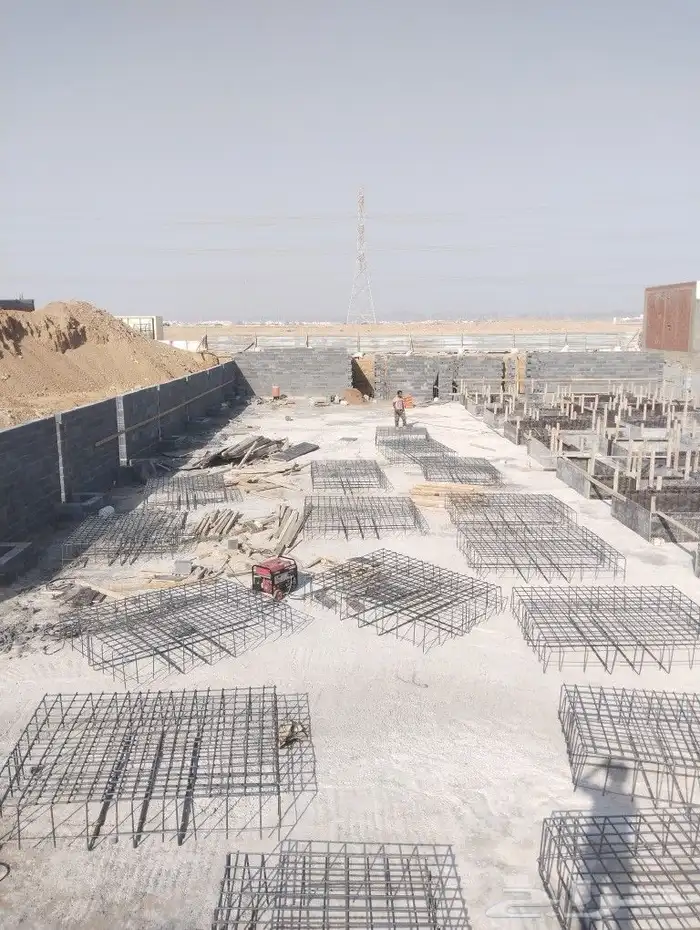 مقاولات معماريه 2