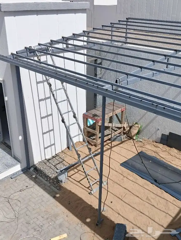 حدادة عامة وقرميد 22