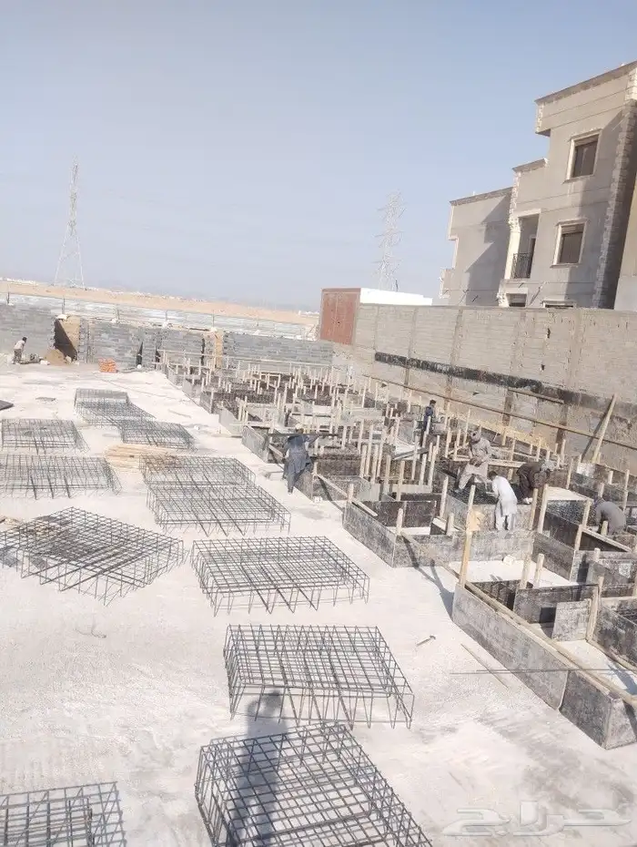 مقاولات معماريه 1