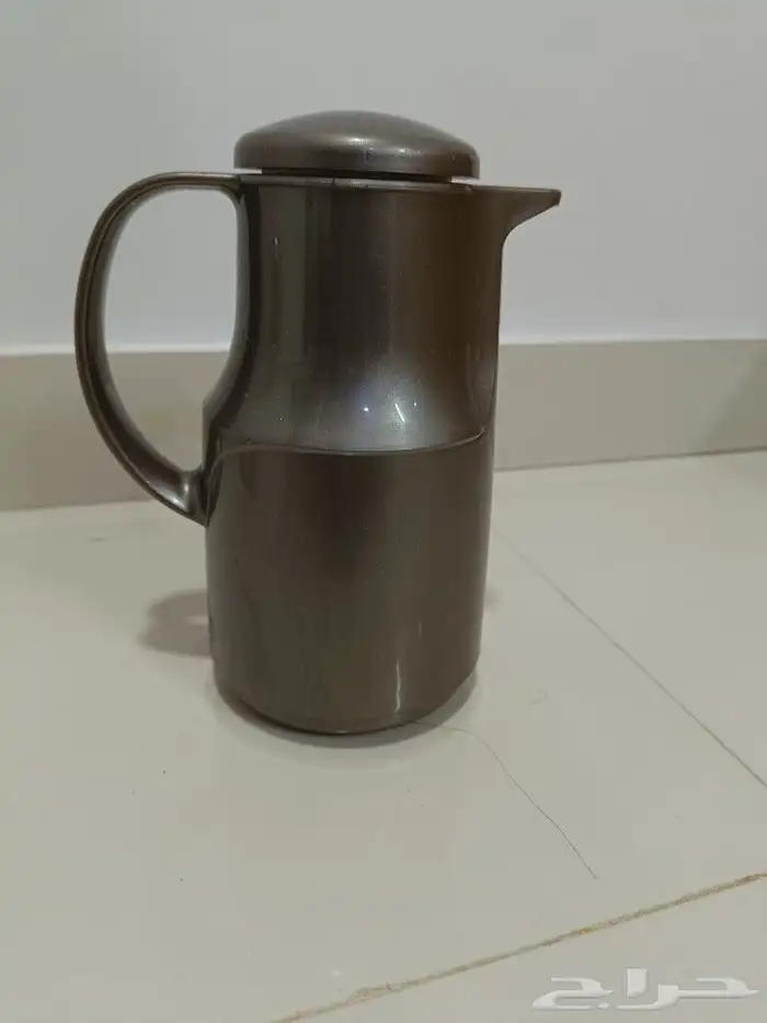 دلات وابريق ترمس 1