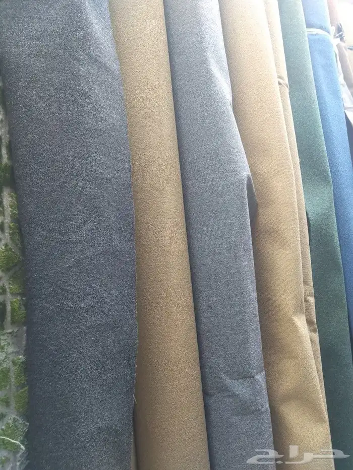 موكيت ساده امارتى 5