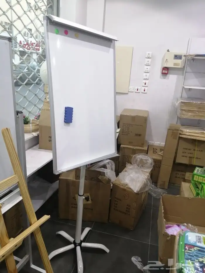 سبورات وطاولات وكراسي الاطفال 16