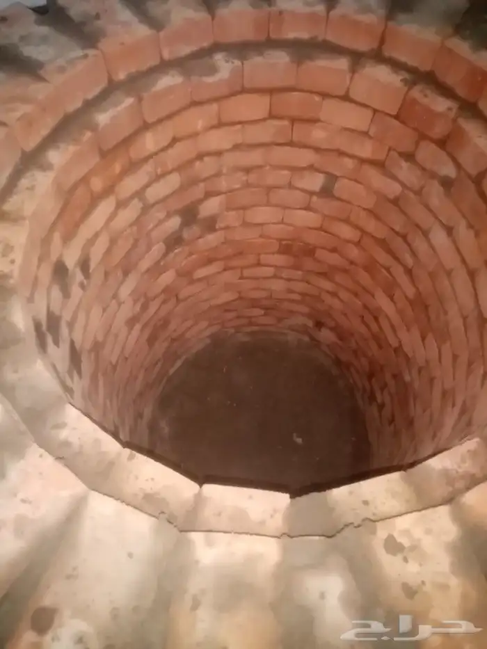 فرن مندي طوب احمر حراري 2
