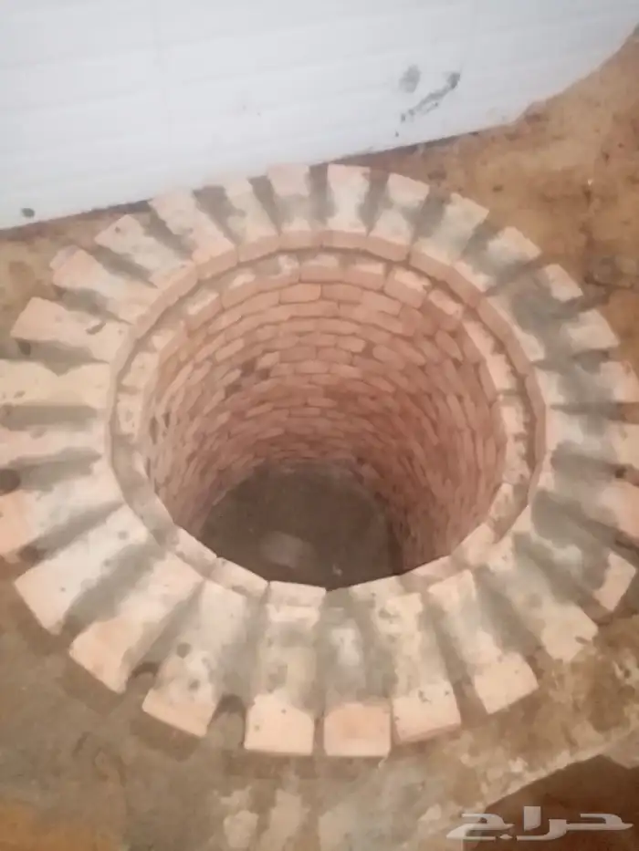 فرن مندي طوب احمر حراري 0