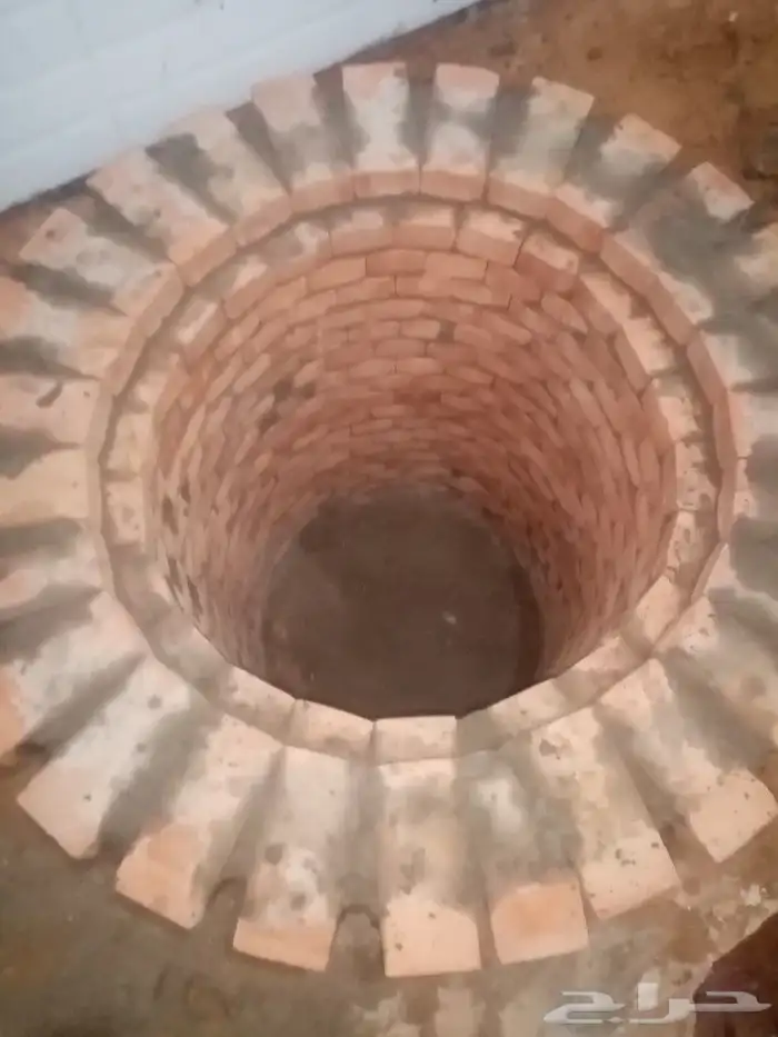 فرن مندي طوب احمر حراري 1