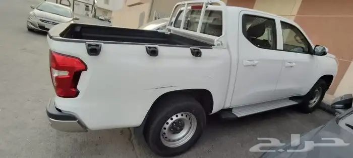 للبيع بكب هنتر شانجان 2023 3