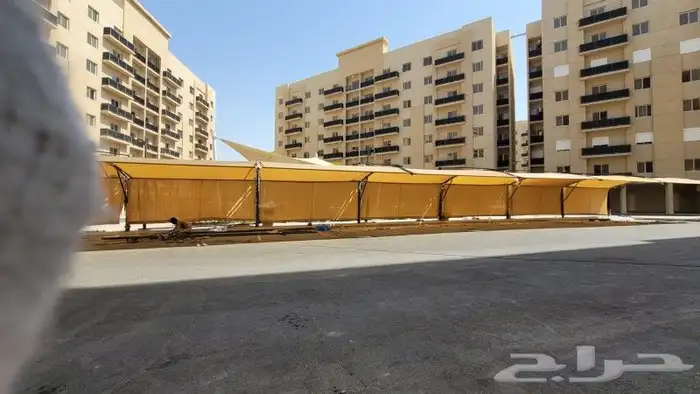 مظلات سيارات مظلات جلسات خارجية مظلات قماش مظلات جلد 10