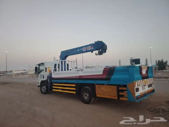 تأجير جميع انوع الجي سي بي 5