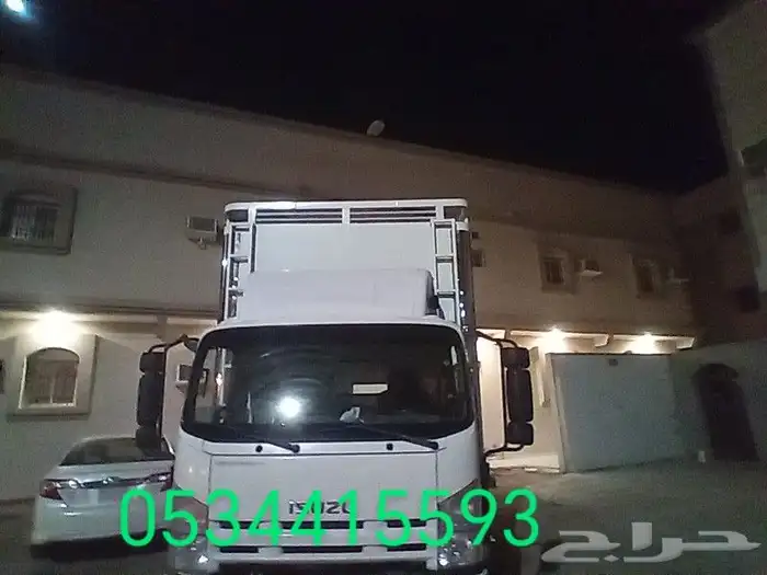 نقل عفش ينبع 1