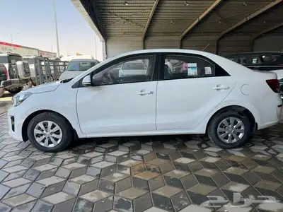 كيا بيجاس استاندر 2025 اقل الاسعار 1