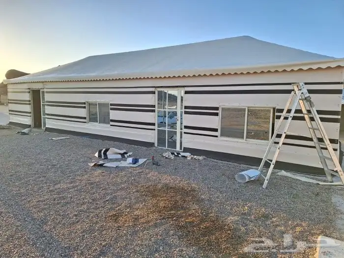 حدادة عامة وقرميد 5