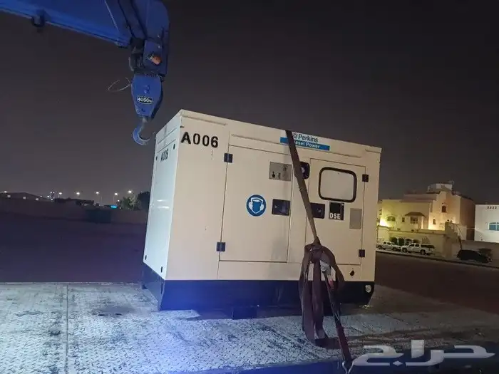 تأجير مولدات 0