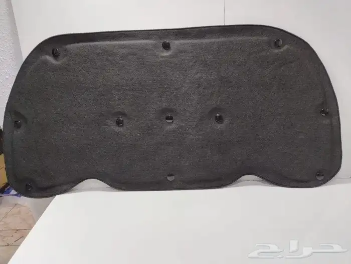 بطانة كبوت مازدا 3 2017-2023 0