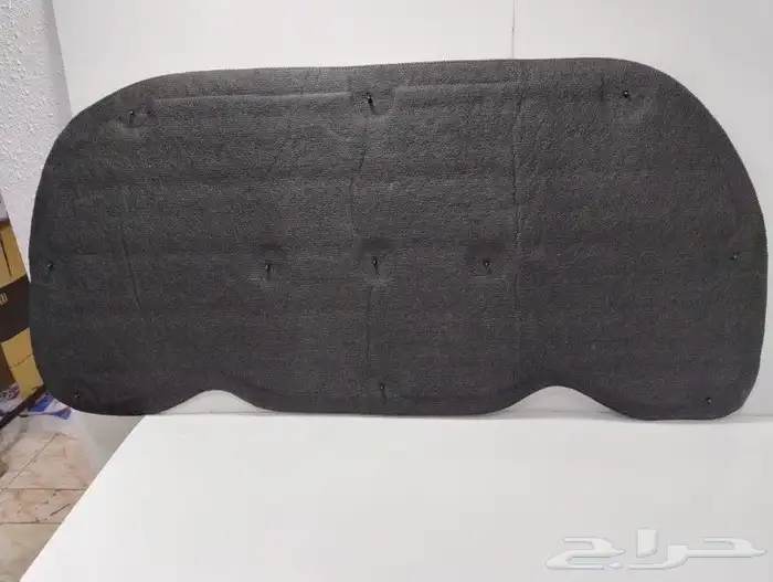 بطانة كبوت مازدا 3 2017-2023 1