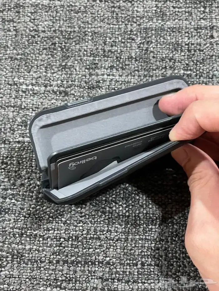 بوك رجالي انيق 150 ريال 14