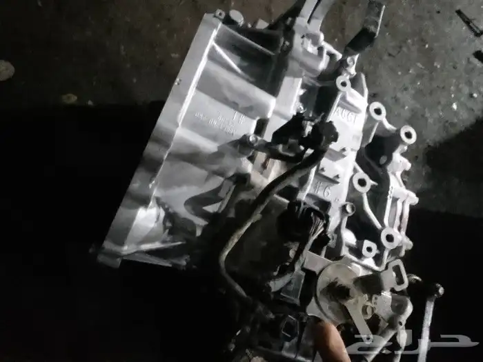 قير جير سنترا نيسان سبارك بترول جمس تاهو يوكن تاهو مستورد 5