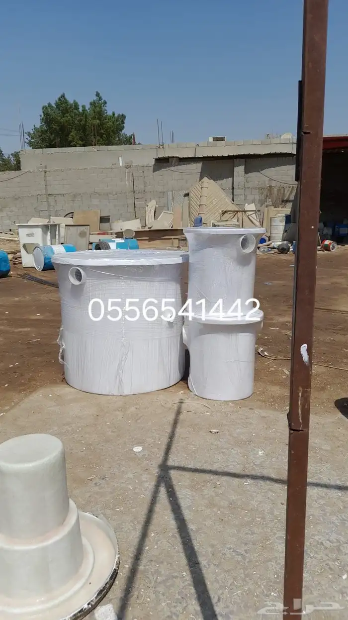 مصيدة زيت صفايه زيت بوفيه مطعم 5