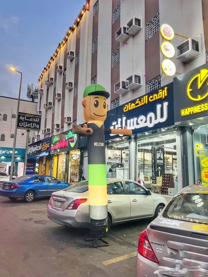 تنسيق وتجهيز حفلات و افتتاحات واعياد ميلاد 5