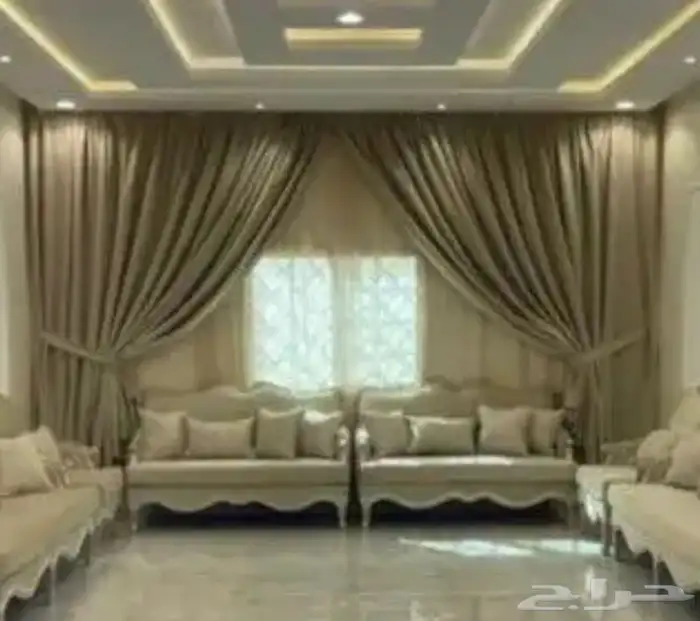 مساندة ستاره كنب كوسي مجلس تفعيل تجيد مجالس 9