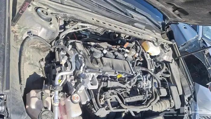 تشليح الحاير قطع غيار كامري من مديل 2018الى2025 6