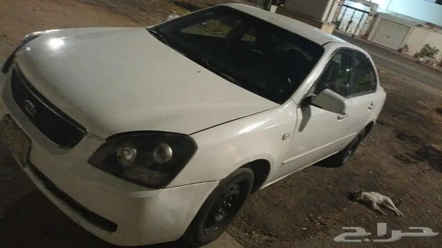 kia optima 2006 1
