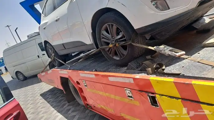 سطحة غرب الرياض 1