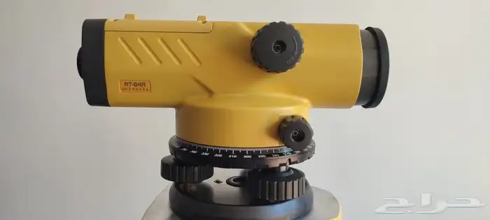 ميزان قامه توبكون Auto Level Topcon 3