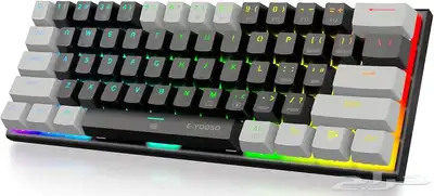 Mechanical Keyboard 0