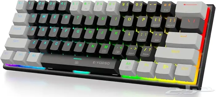 Mechanical Keyboard 0