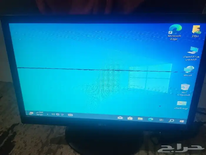 شاشة LG 4