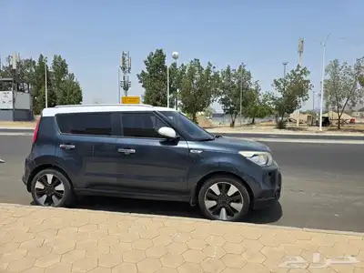 كيا سول 2015 2