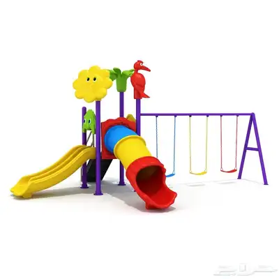 مراجيح العاب اطفال 3