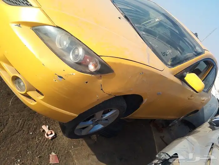 مازدا 3 2005 0