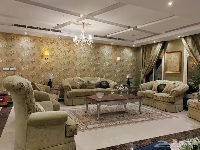 كرسي مساج وكنب 1