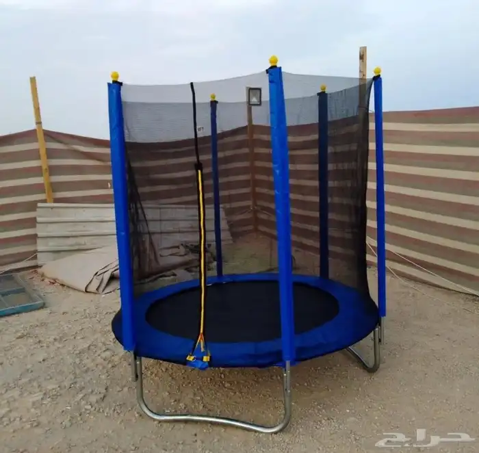 ألعاب متنوعة أرجوحات هزازات طاولات بلياردو 4