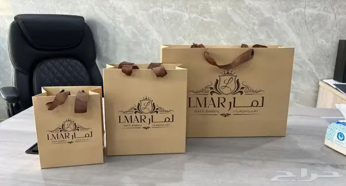 طباعة أكياس .مطبعة بوكسات .تصنيع بوكسات وأكياس 2